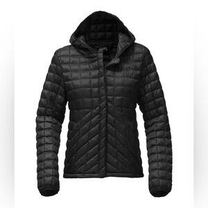 The North Face Thermoball Jacket